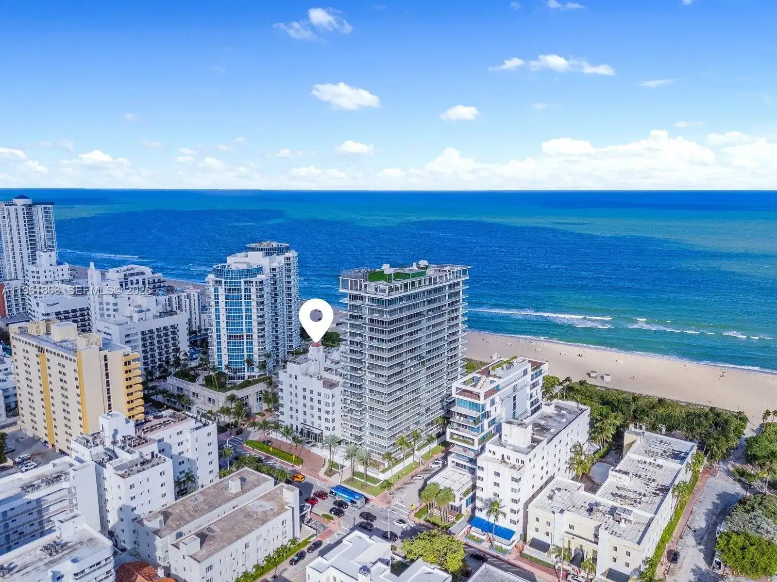 3739 Collins Ave # 207, Miami Beach FL 33140 photo 3