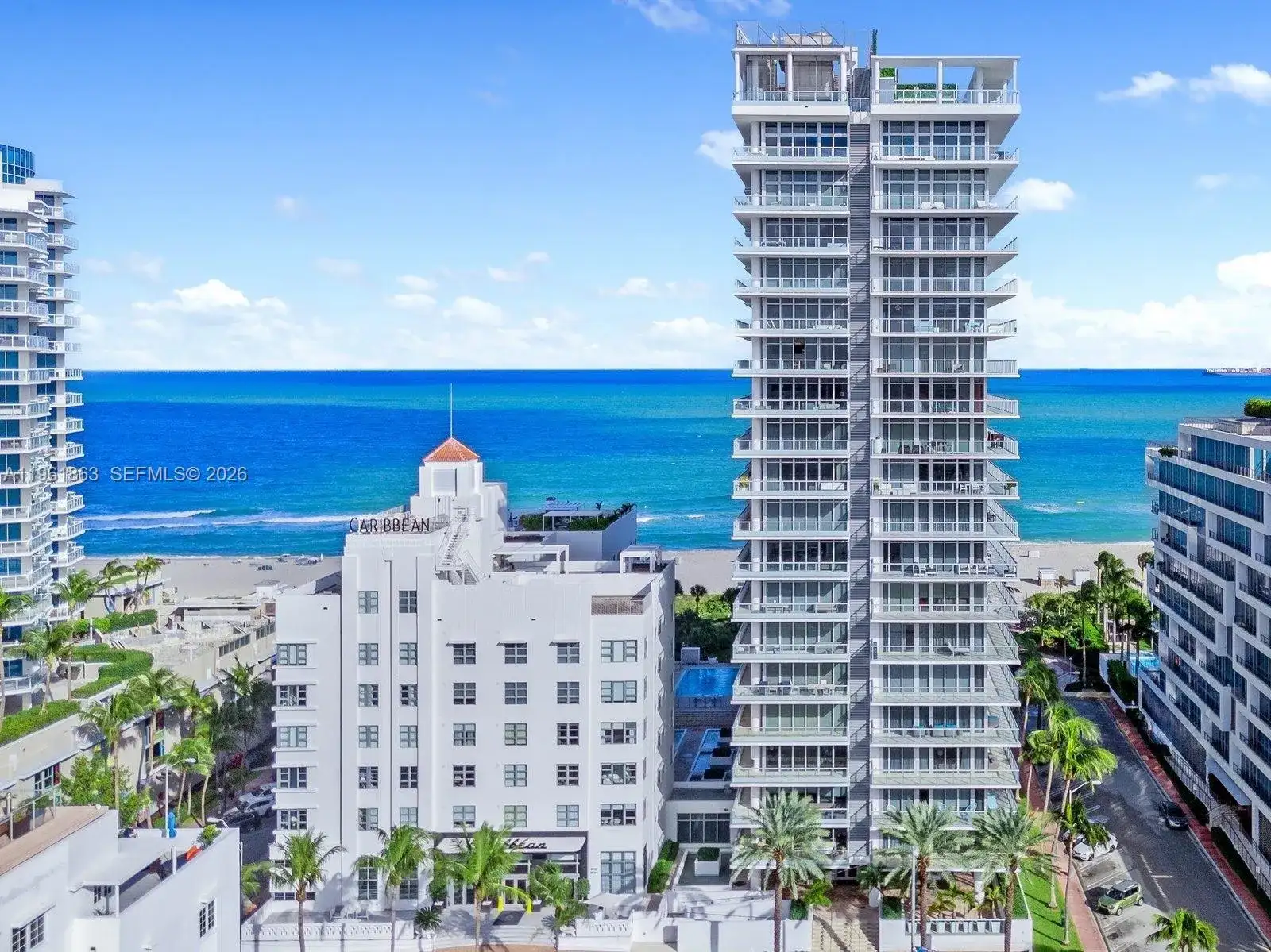 3739 Collins Ave # 207, Miami Beach FL 33140 photo 4