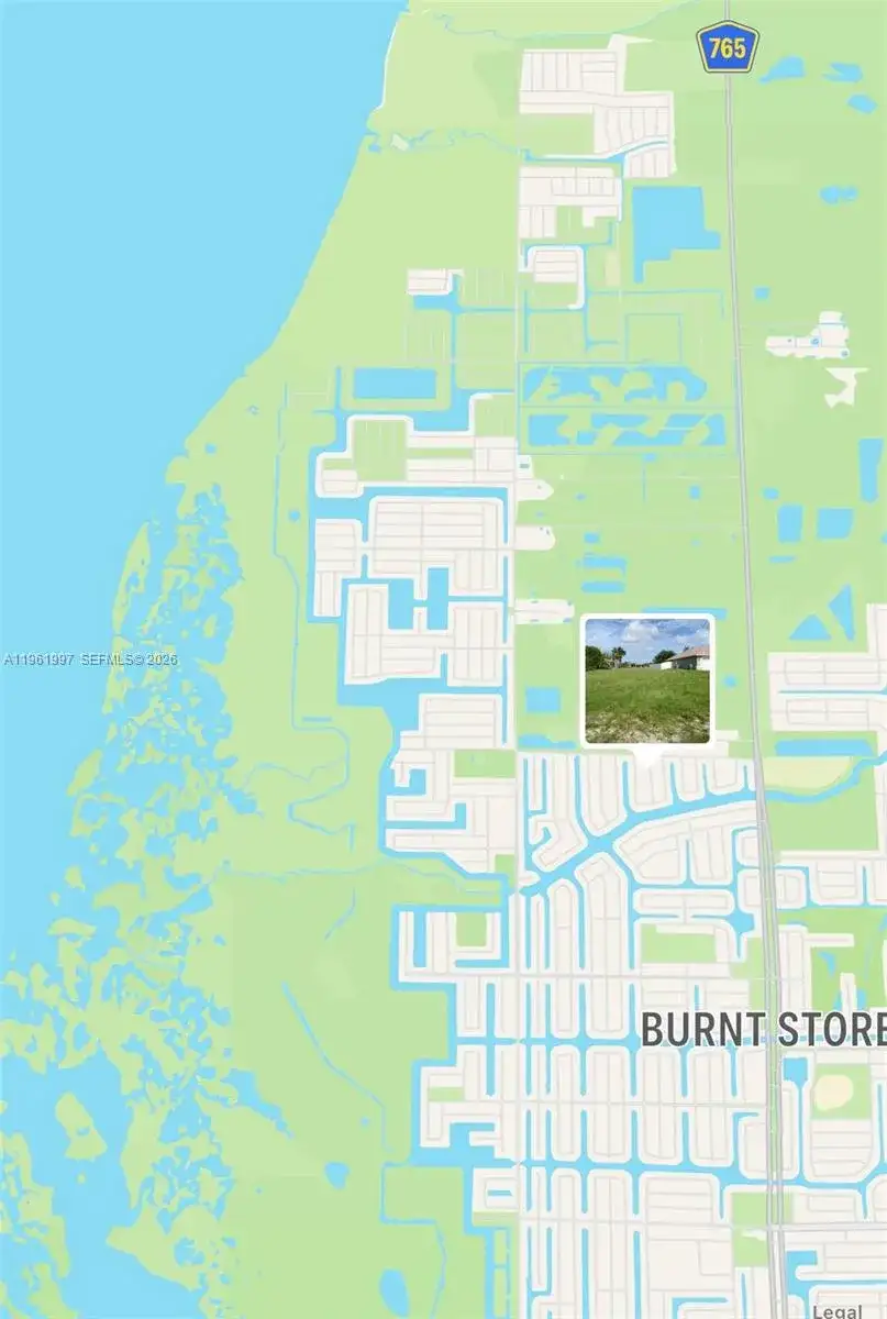 2336 NW 35TH PL, Cape Coral FL 33993 photo 2