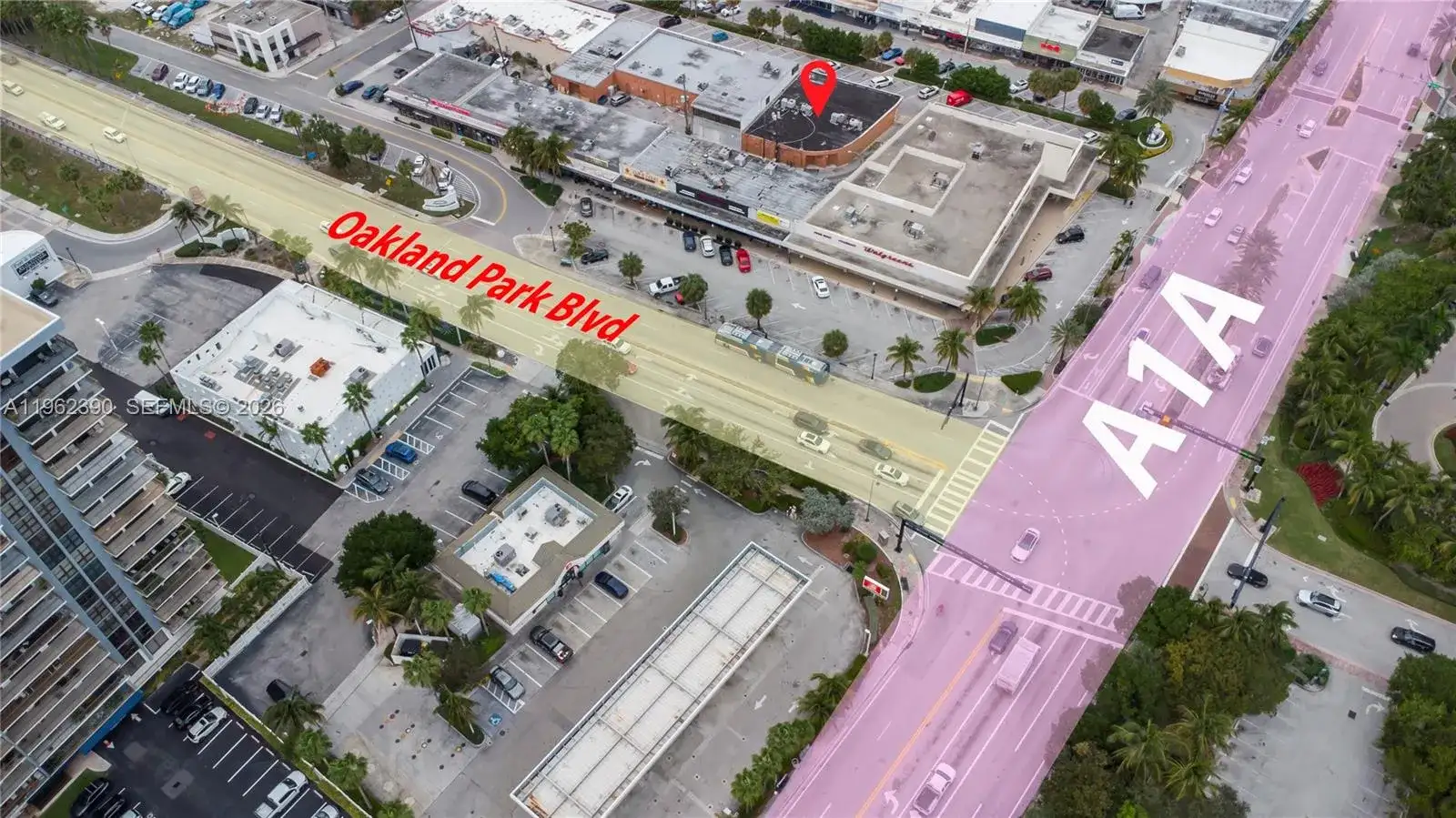 NE 32 Str, Fort Lauderdale FL 33308 photo 2