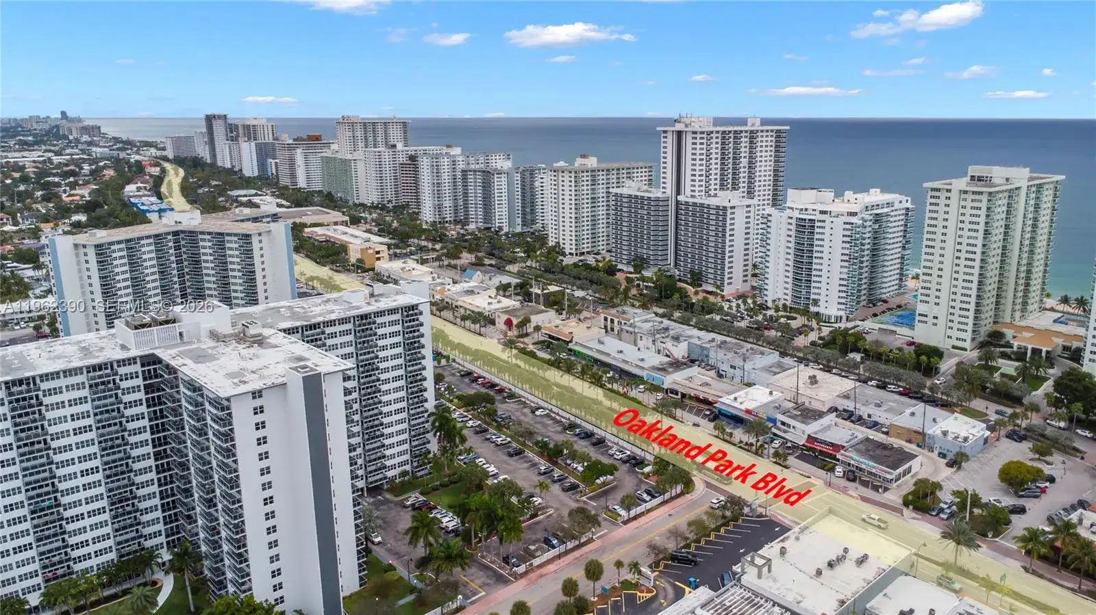 NE 32 Str, Fort Lauderdale FL 33308 photo 3