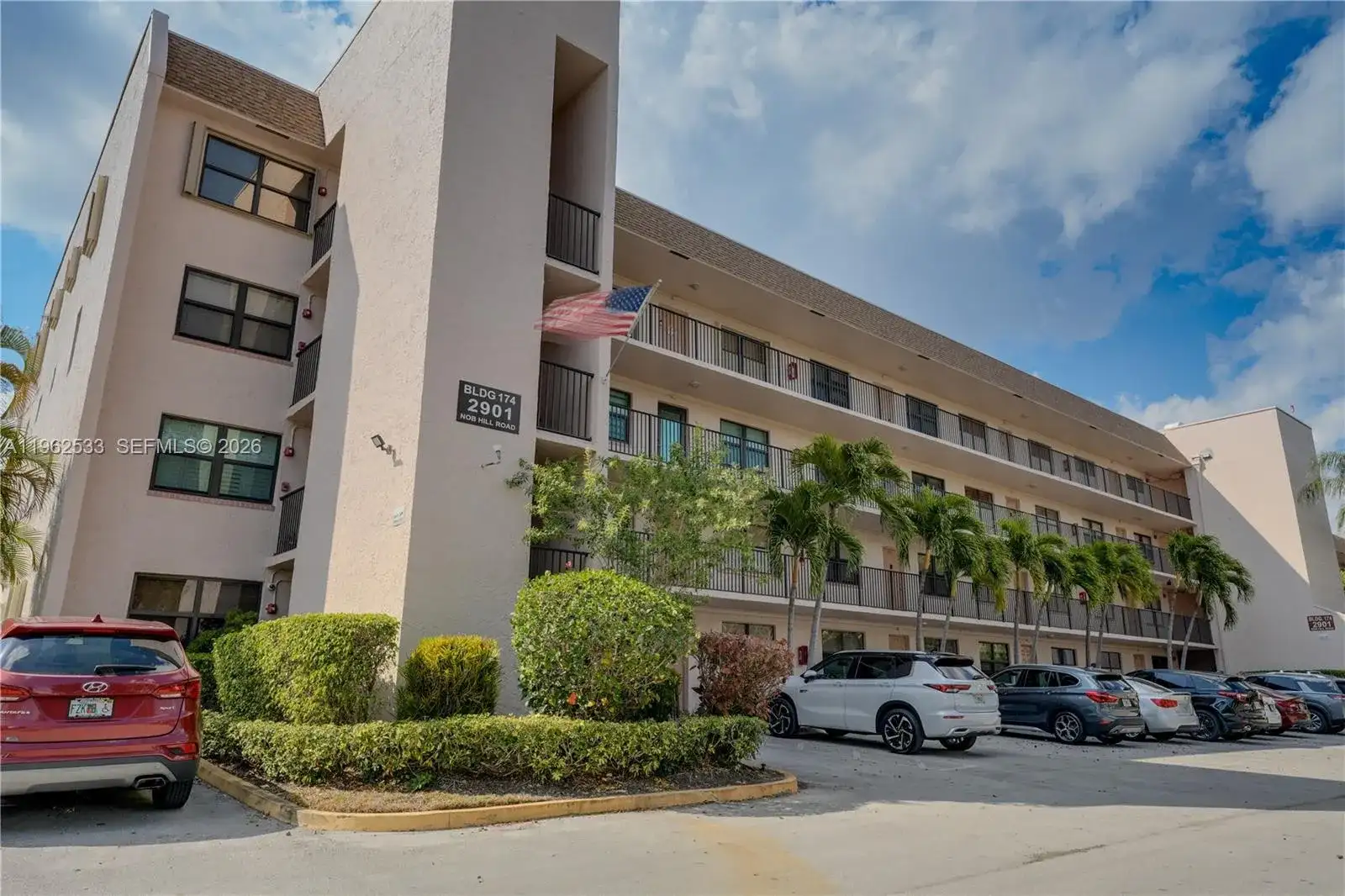 2901 N Nob Hill Rd # 303, Sunrise FL 33322 photo 3