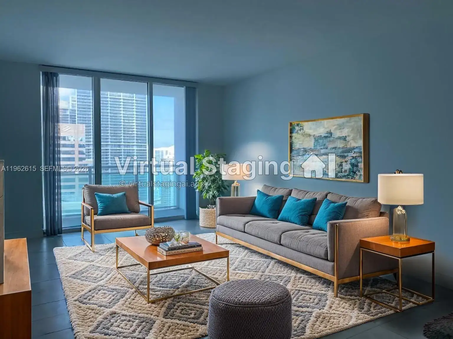 950 Brickell Bay Dr # 400, Miami FL 33131 photo 5