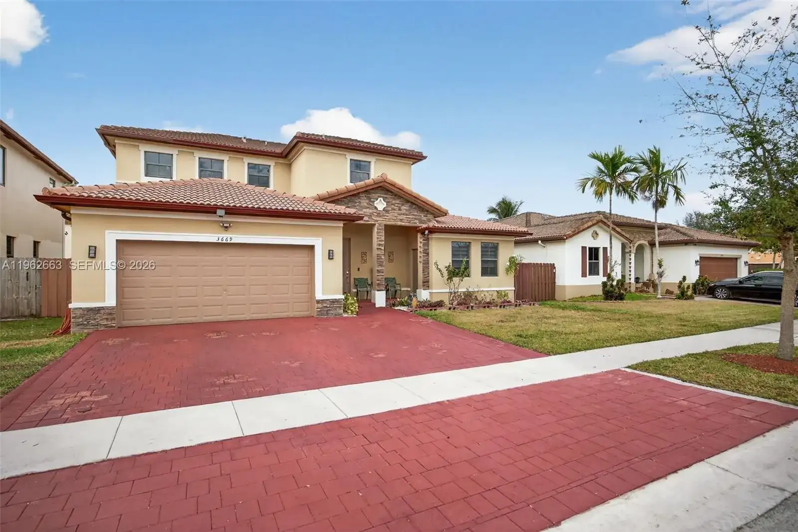 3669 SE 2nd Ct, Homestead FL 33033 photo 3