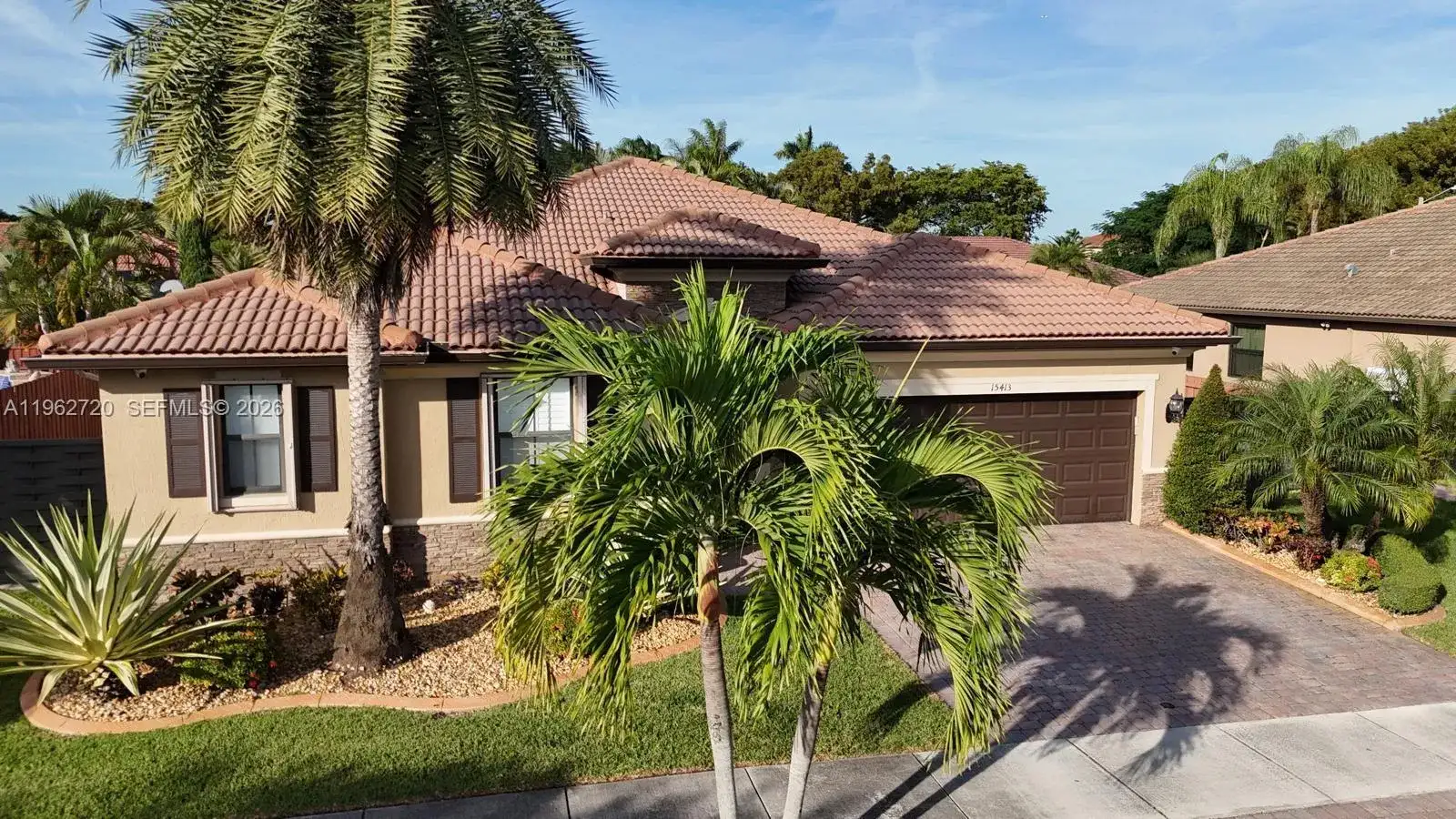 15413 SW 116th Ter, Miami FL 33196 photo 3