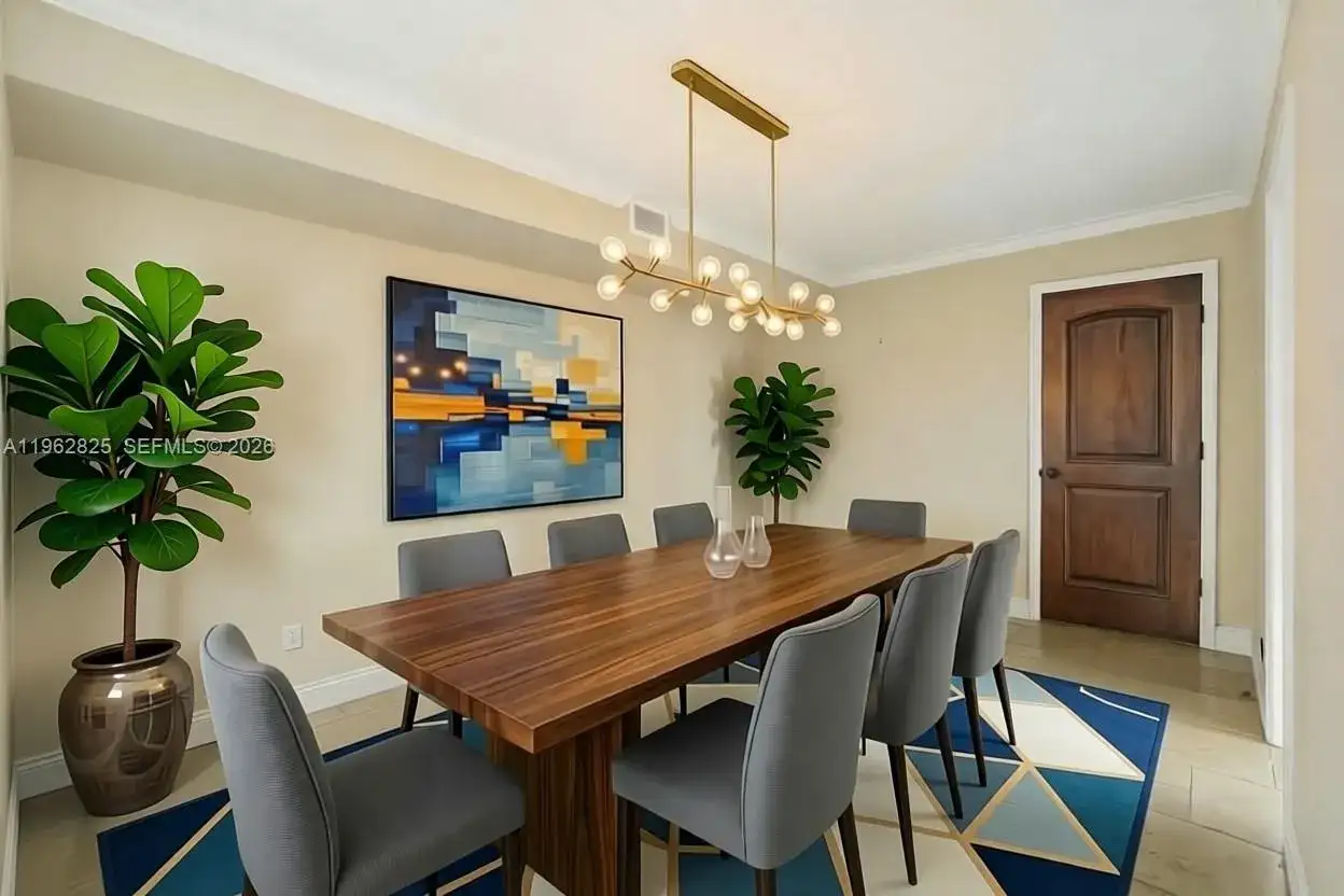 1000 Quayside Ter # 706, Miami FL 33138 photo 2