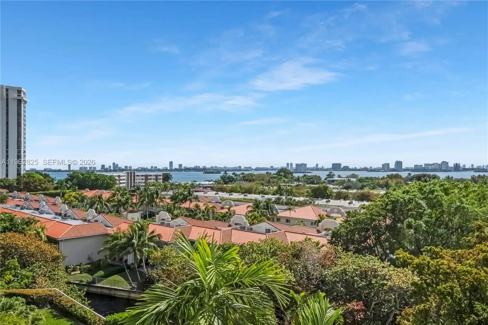 1000 Quayside Ter # 706, Miami FL 33138 photo 4