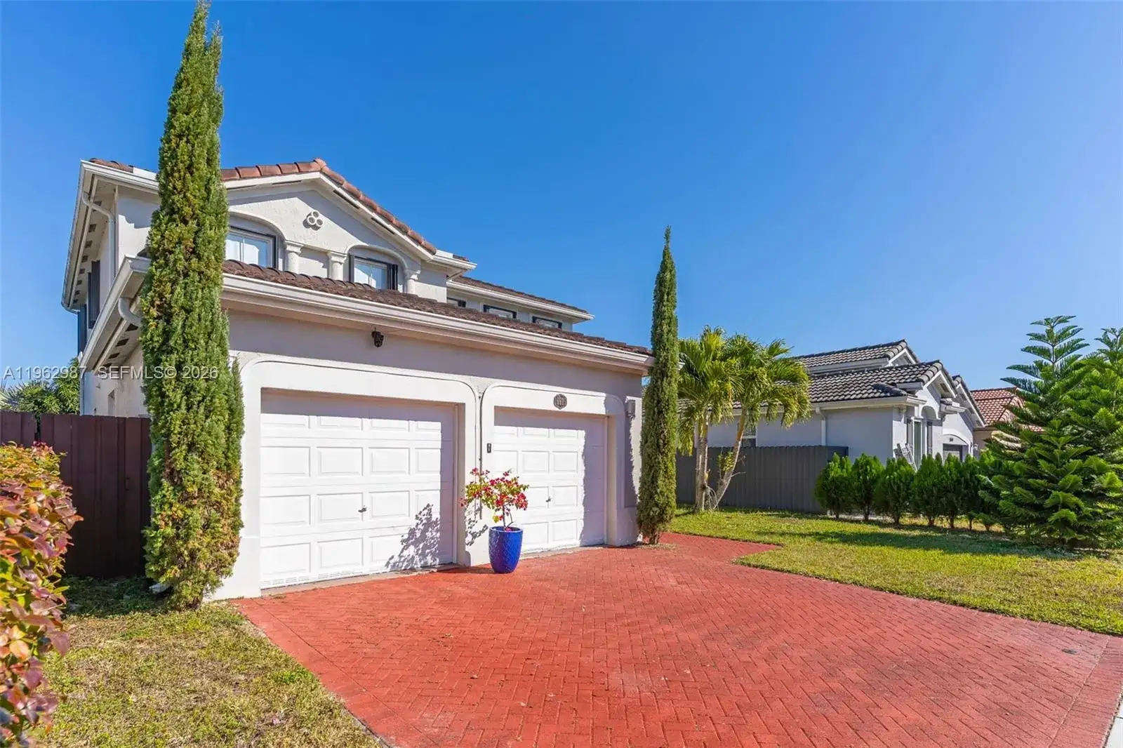 16605 SW 55TH TER, Miami FL 33185 photo 2
