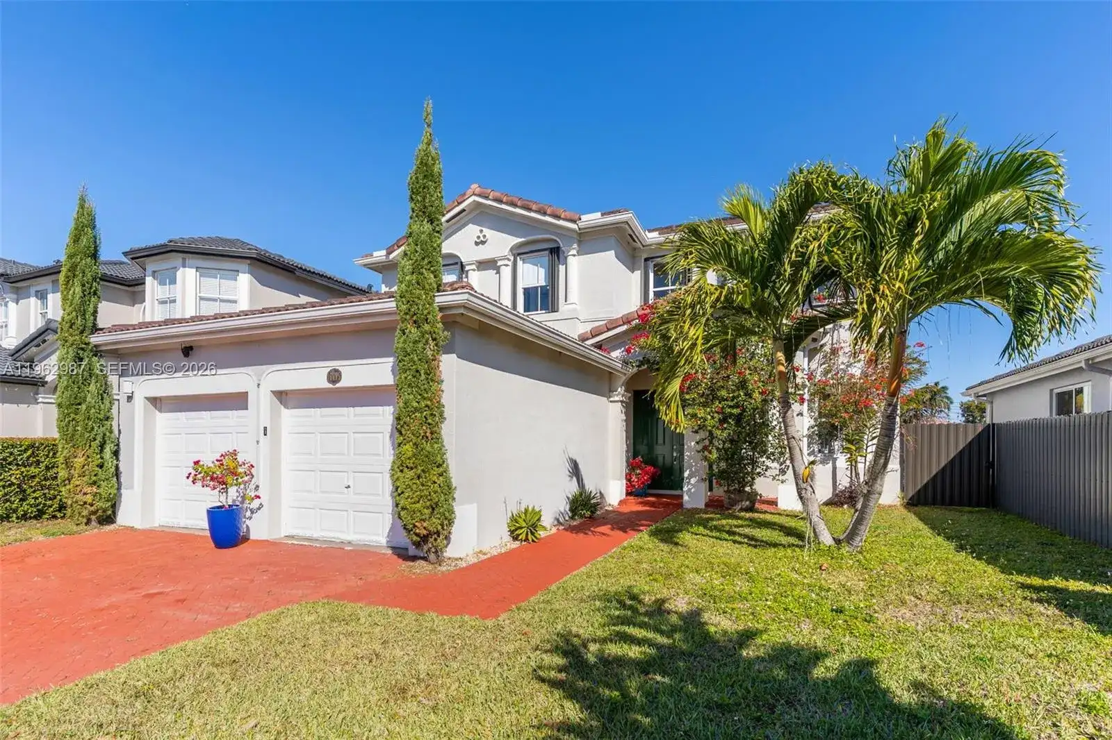 16605 SW 55TH TER, Miami FL 33185 photo 3
