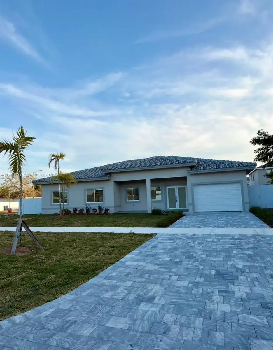 12900 SW 264 ST, Homestead FL 33032 photo 2
