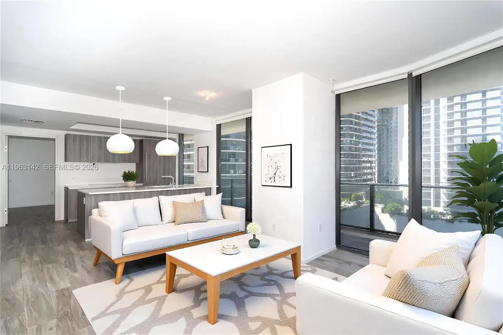 801 S Miami Ave # 1409, Miami FL 33130 photo 2