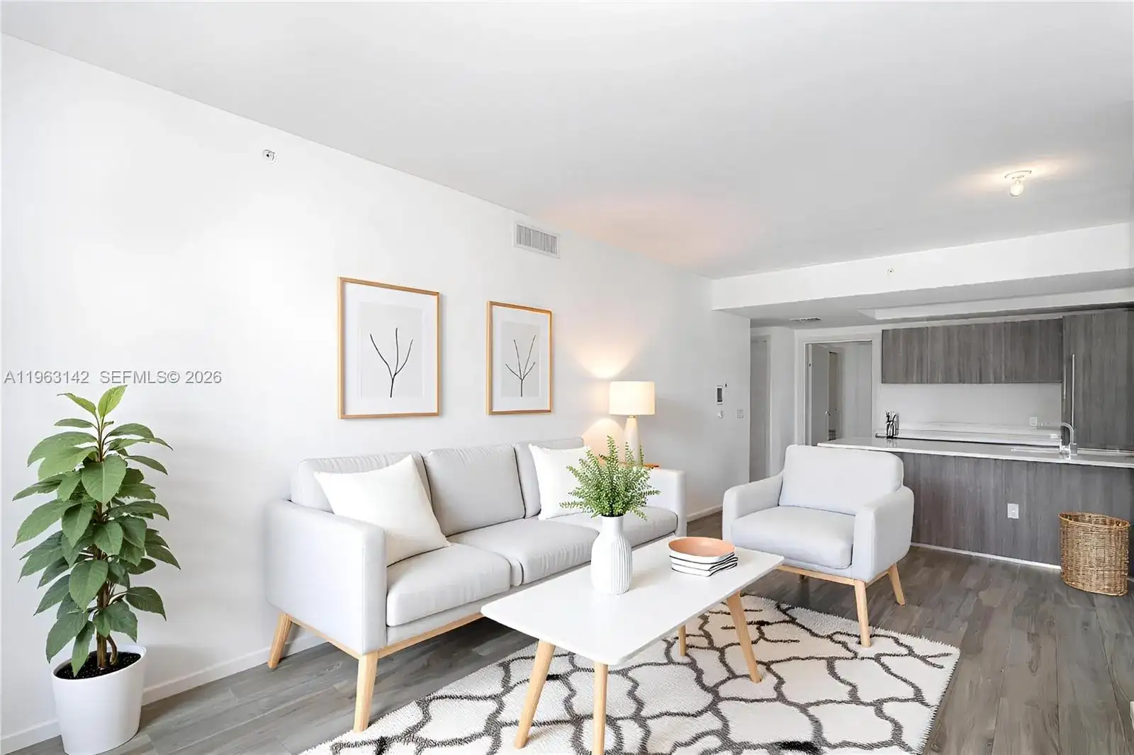 801 S Miami Ave # 1409, Miami FL 33130 photo 3