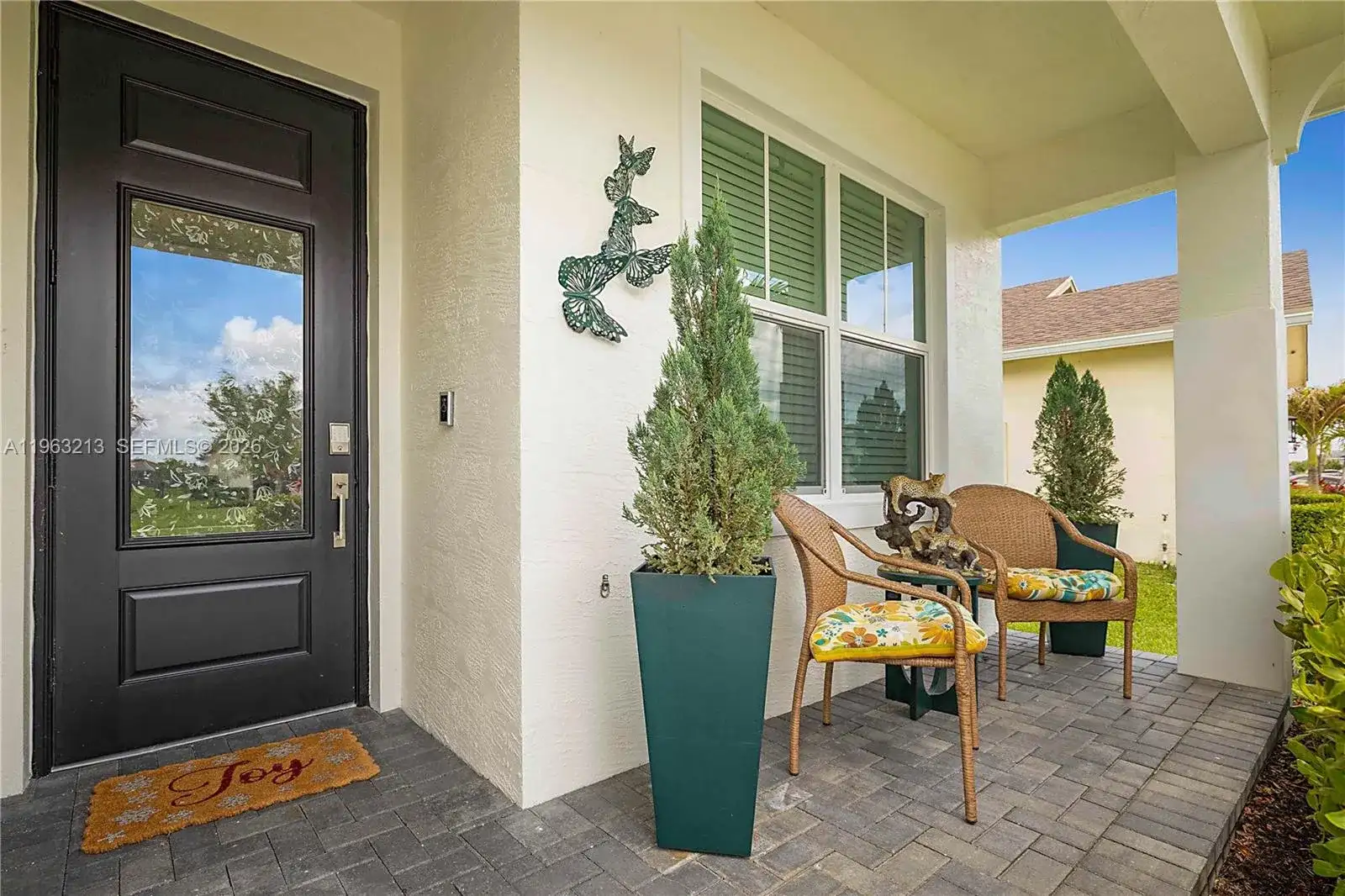 797 SE Bloomfield Rd, Port St. Lucie FL 34984 photo 2