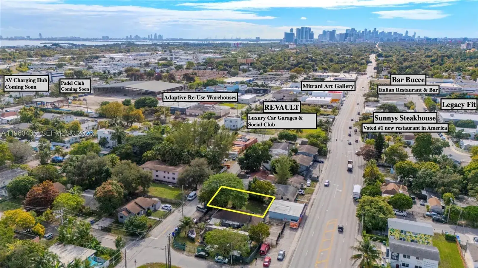 7552 NE Miami Ct, Miami FL 33138 photo 2