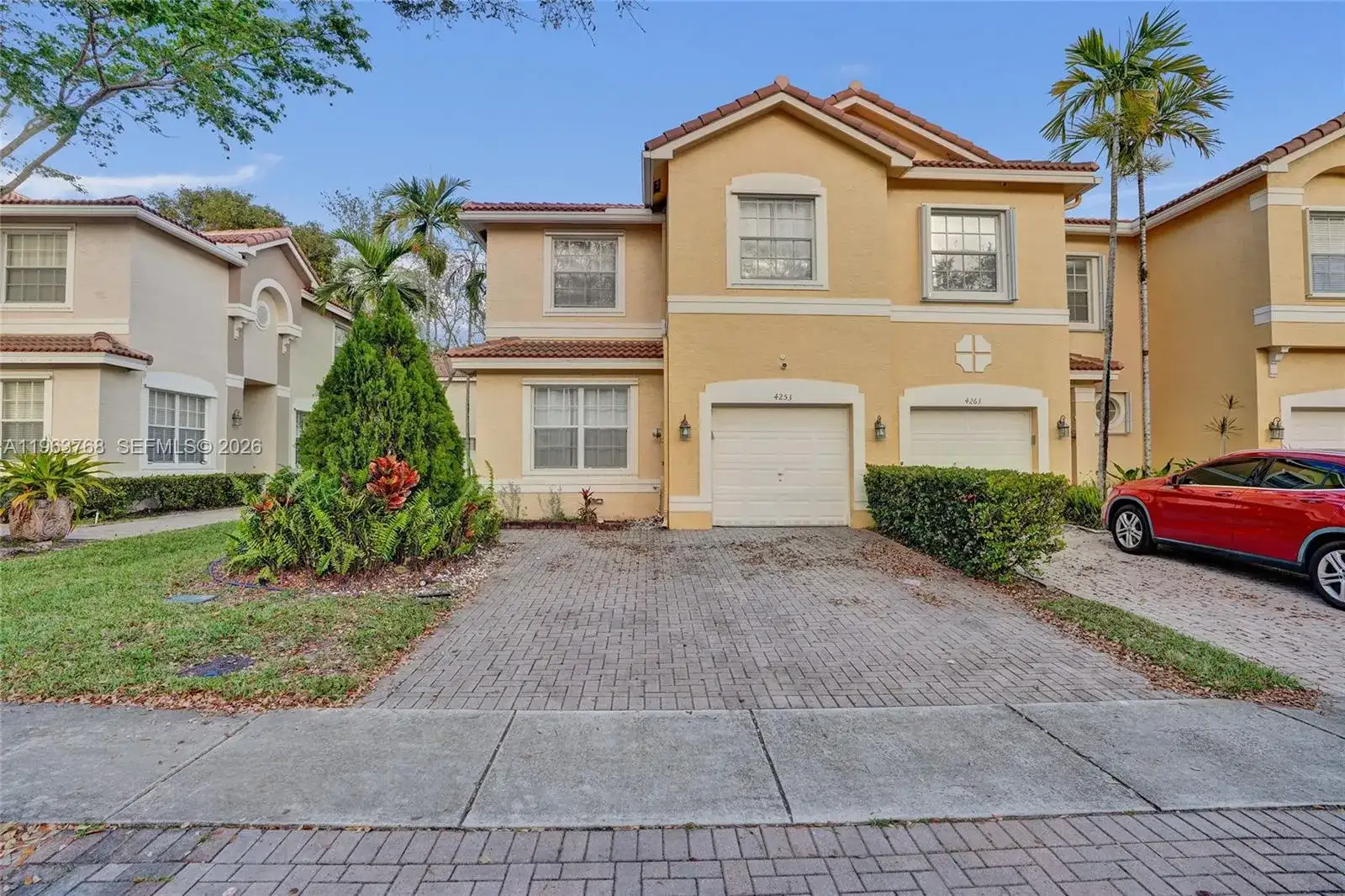 4253 SW 124th Ter, Miramar FL 33027 photo 3