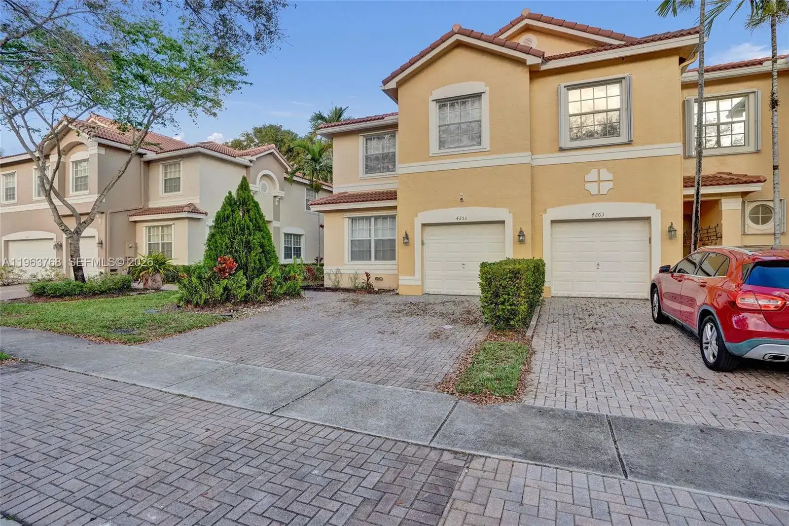 4253 SW 124th Ter, Miramar FL 33027 photo 4