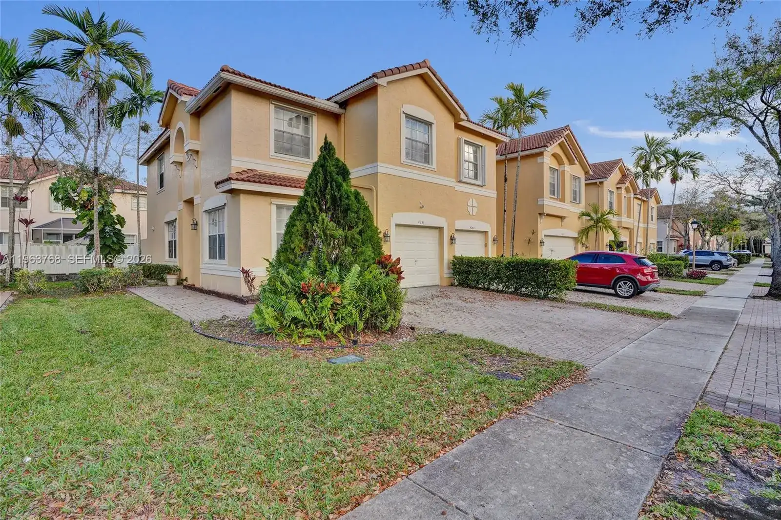 4253 SW 124th Ter, Miramar FL 33027 photo 5