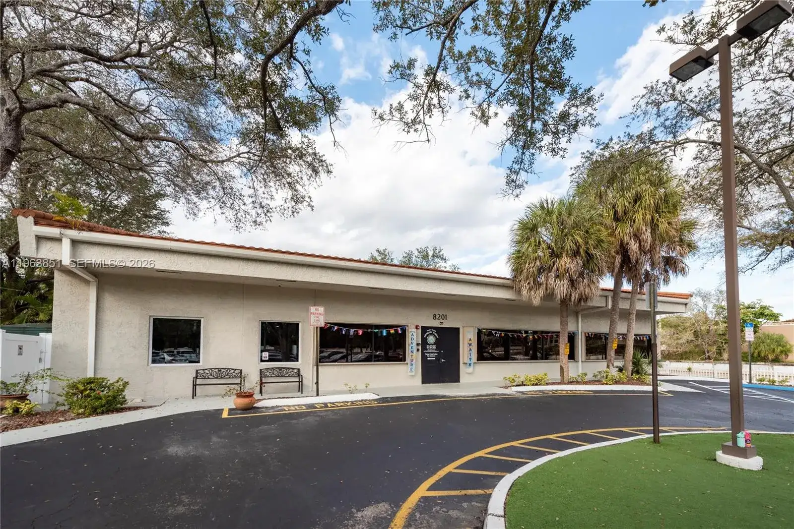 8201 W Mcnab Rd, Tamarac FL 33321 photo 2