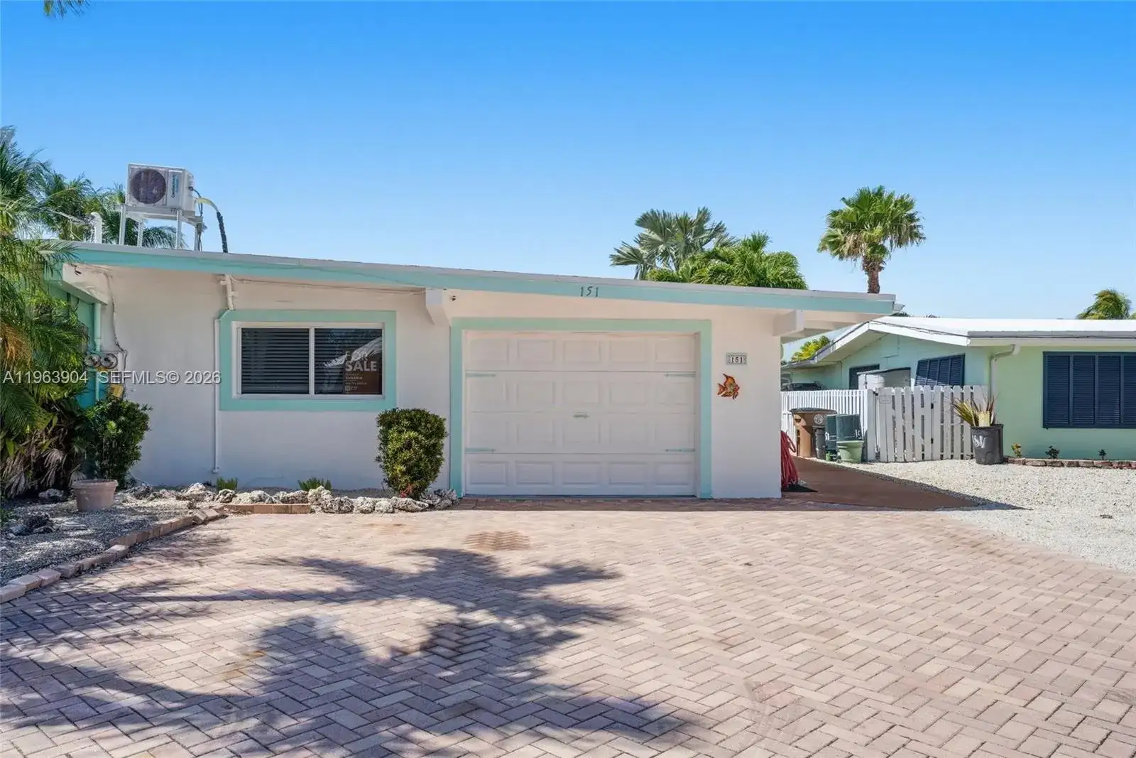 151 10th St, Key Colony FL 33051 photo 2