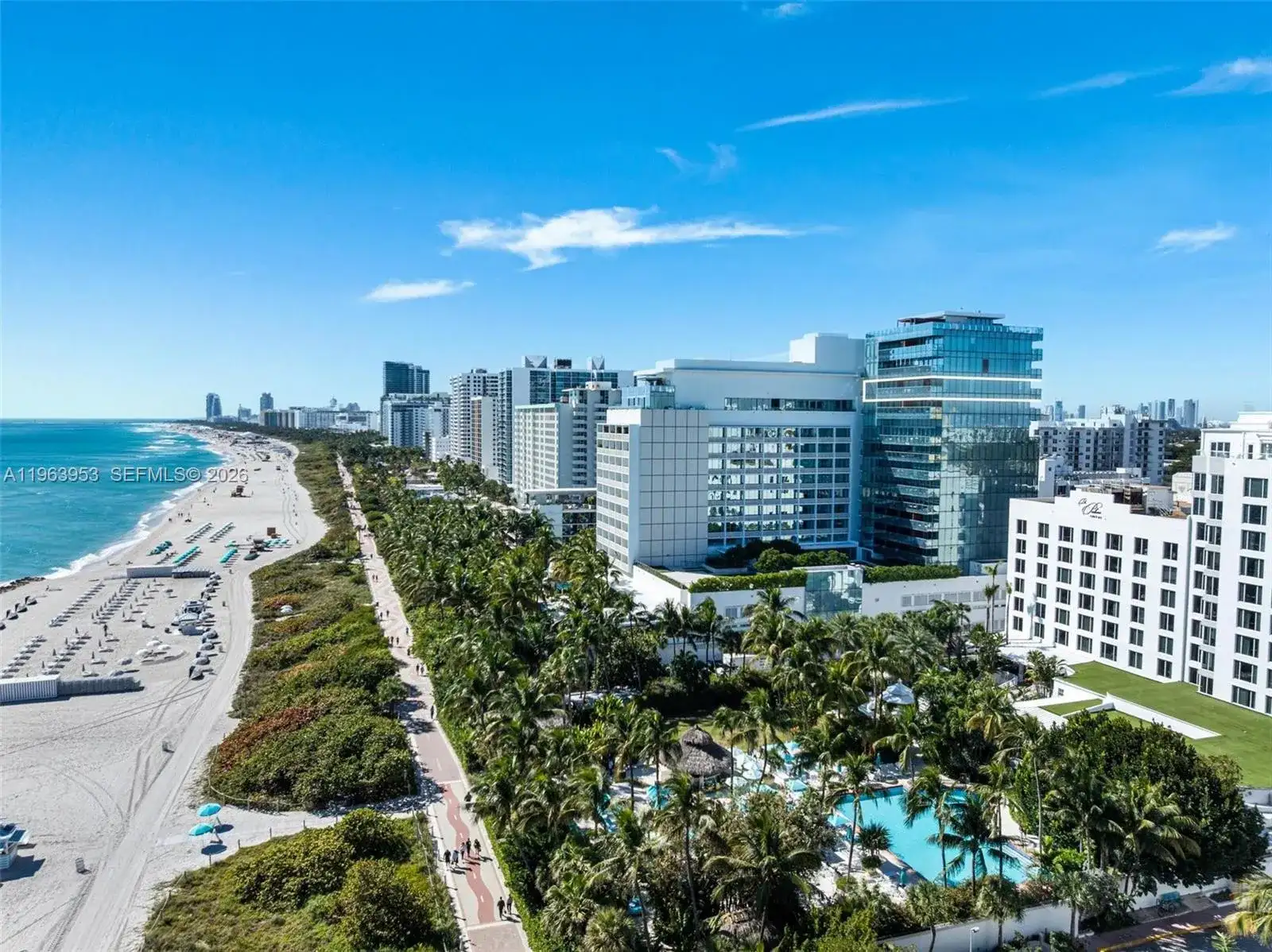 2901 Collins Ave # 1501, Miami Beach FL 33140 photo 2