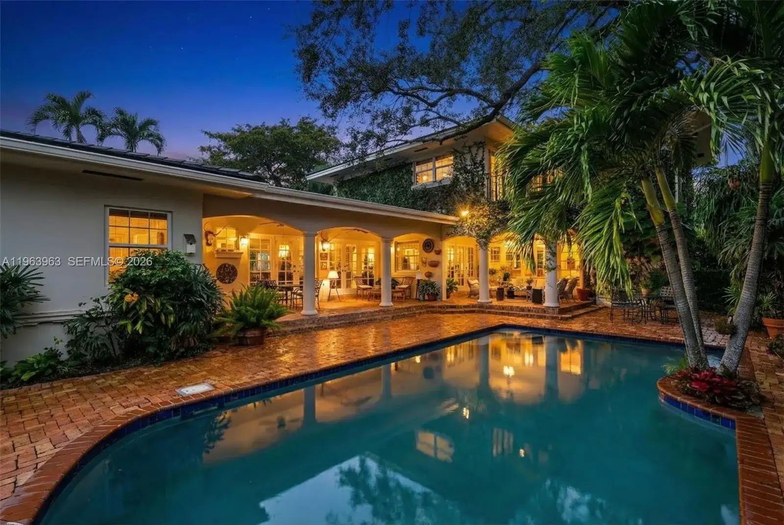 1255 Algardi Ave, Coral Gables FL 33146 photo 3