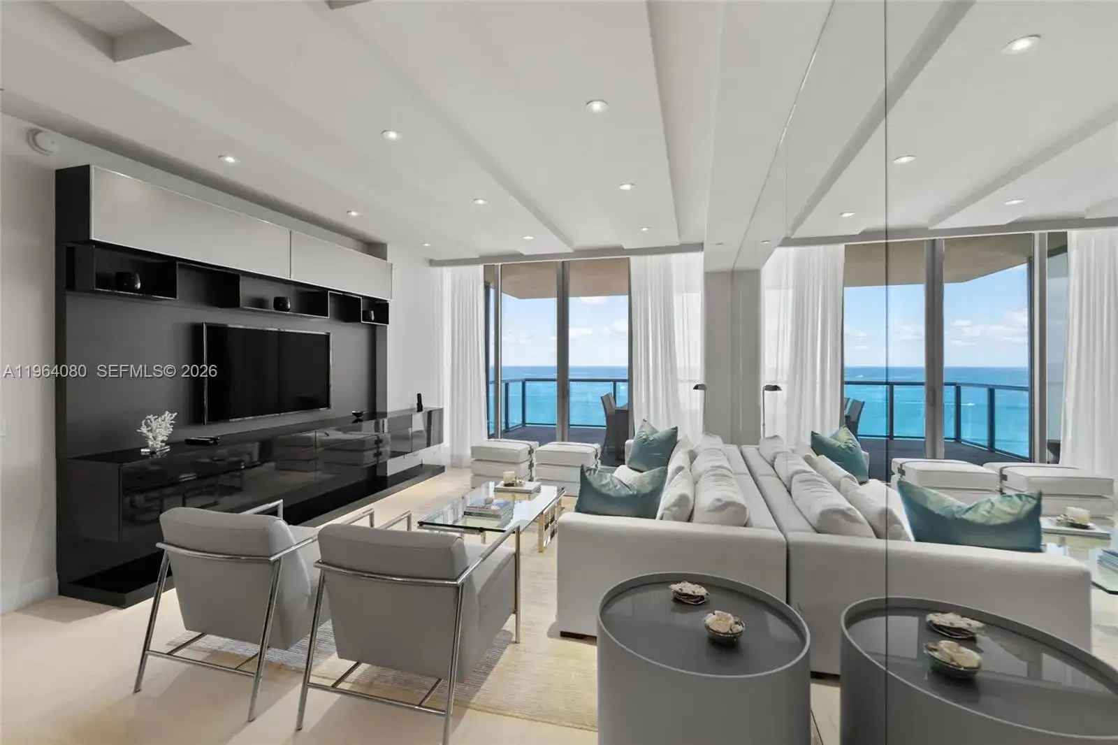 9703 Collins Ave # 2515, Bal Harbour FL 33154 photo 2
