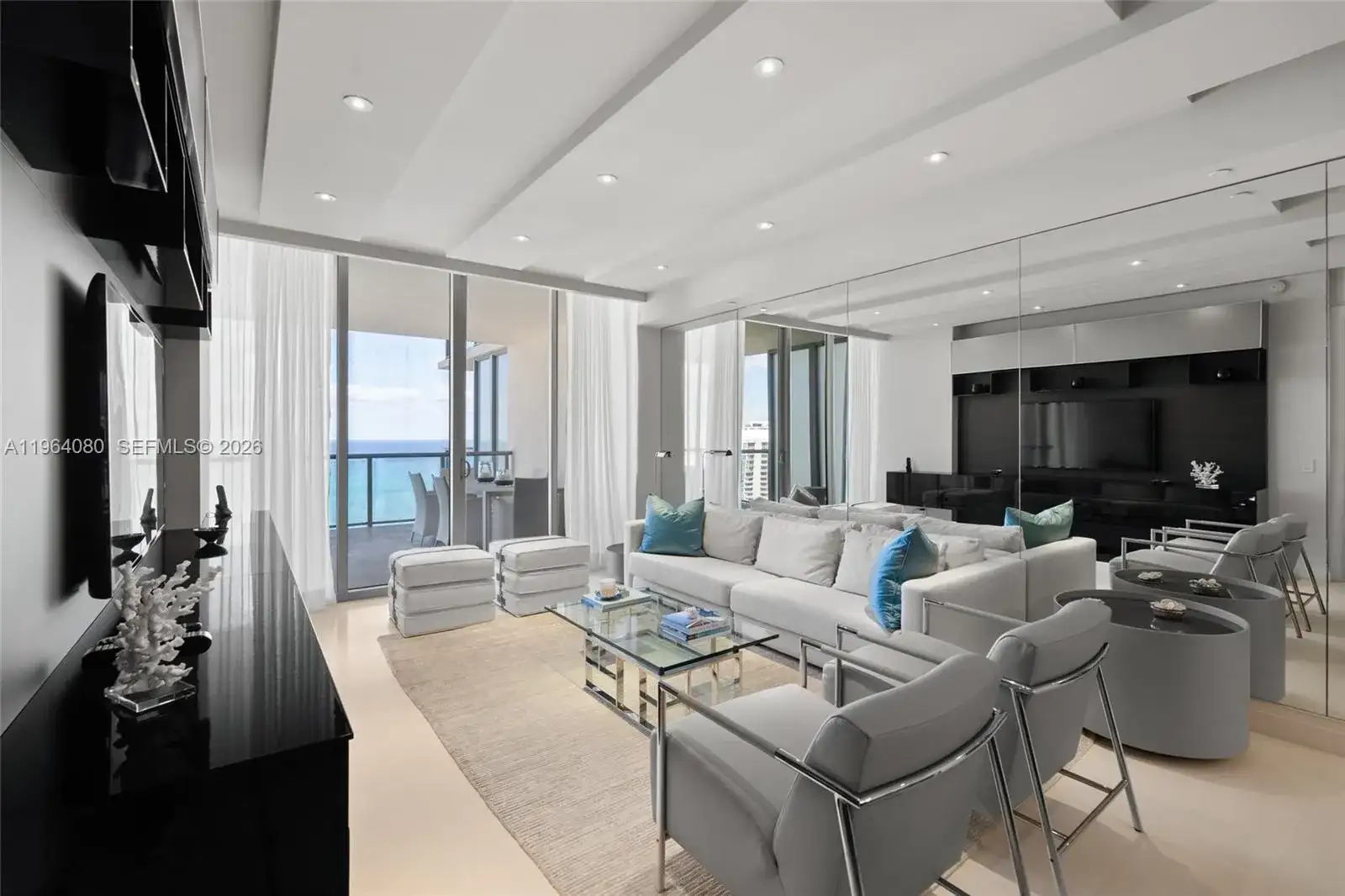 9703 Collins Ave # 2515, Bal Harbour FL 33154 photo 3