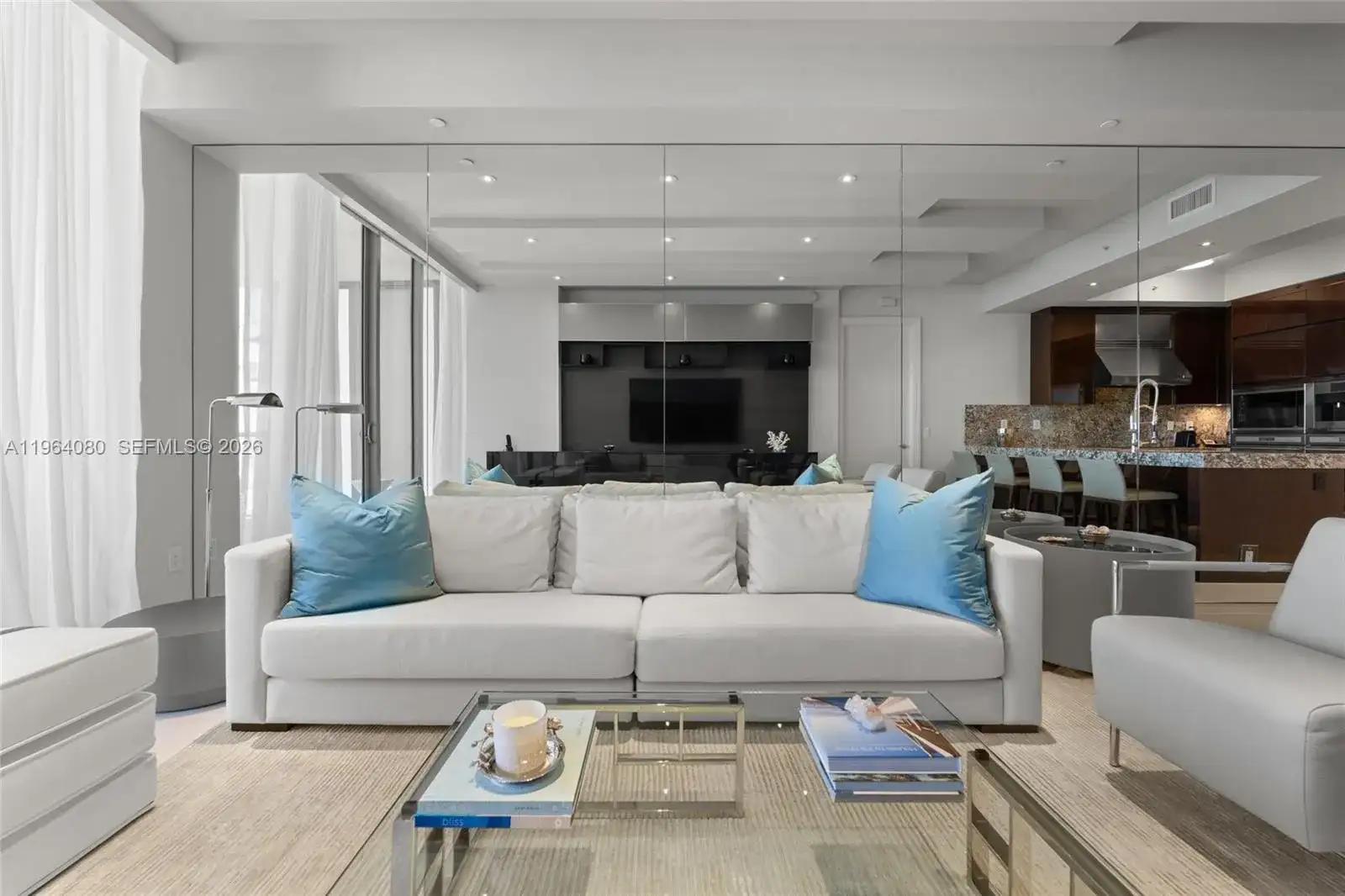 9703 Collins Ave # 2515, Bal Harbour FL 33154 photo 5