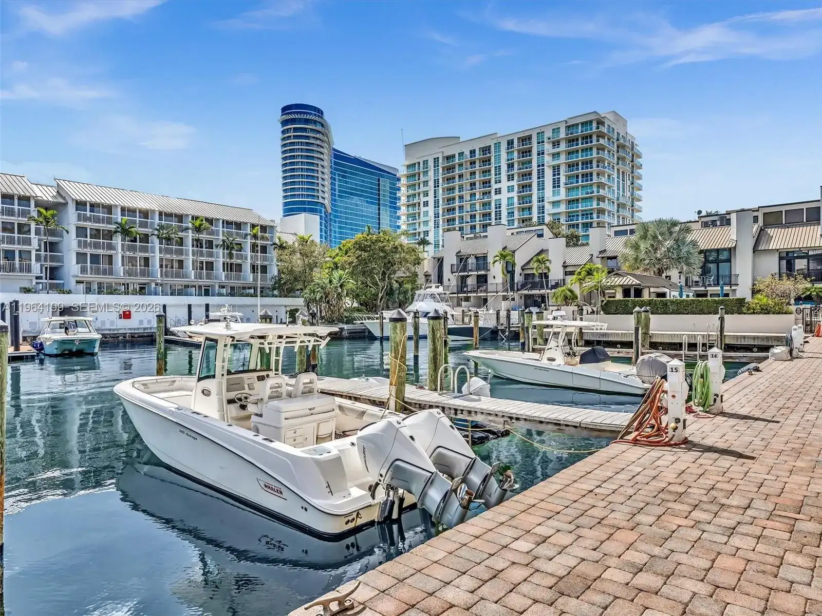 15 Port Side Dr # 15C, Fort Lauderdale FL 33316 photo 4