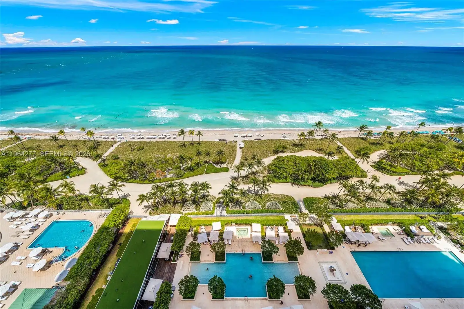 10203 Collins Ave # 1602, Bal Harbour FL 33154 photo 2