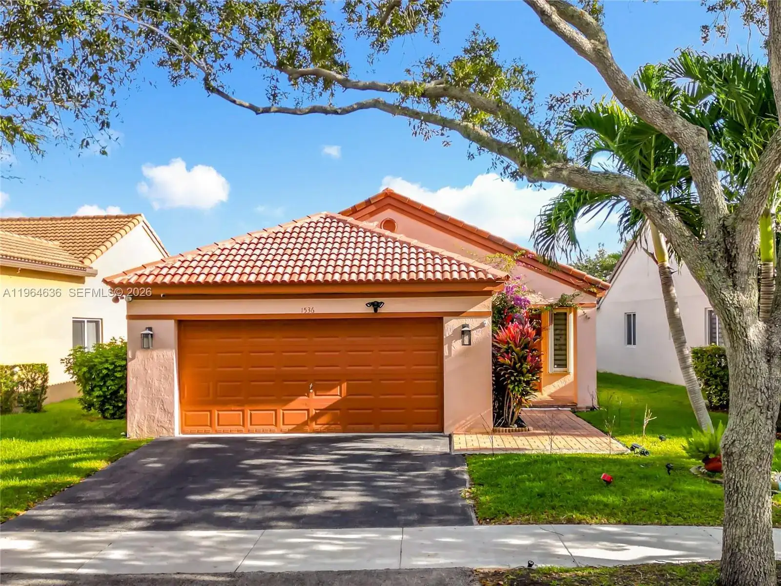 1536 Presidio Dr, Weston FL 33327 photo 3
