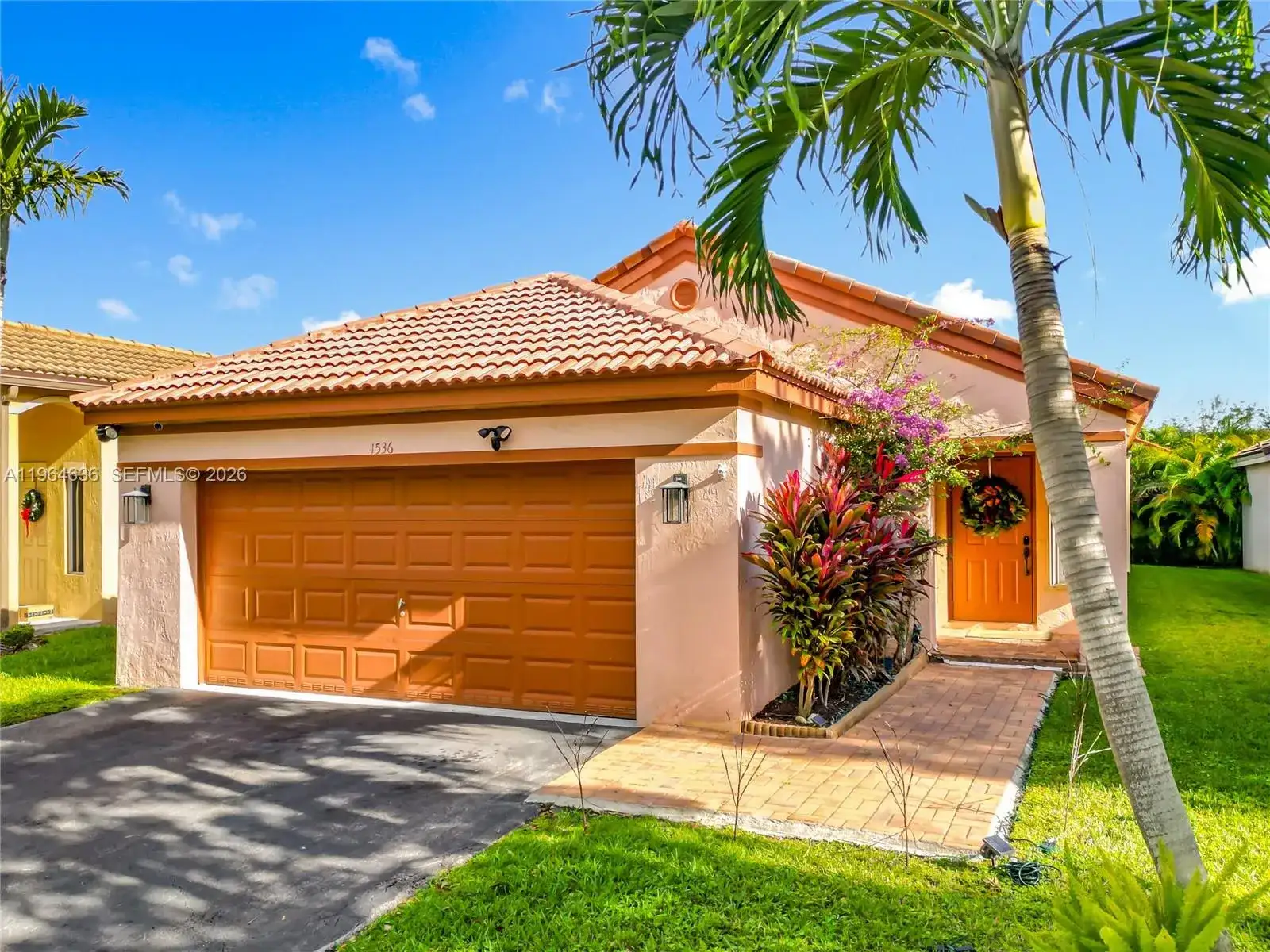 1536 Presidio Dr, Weston FL 33327 photo 4