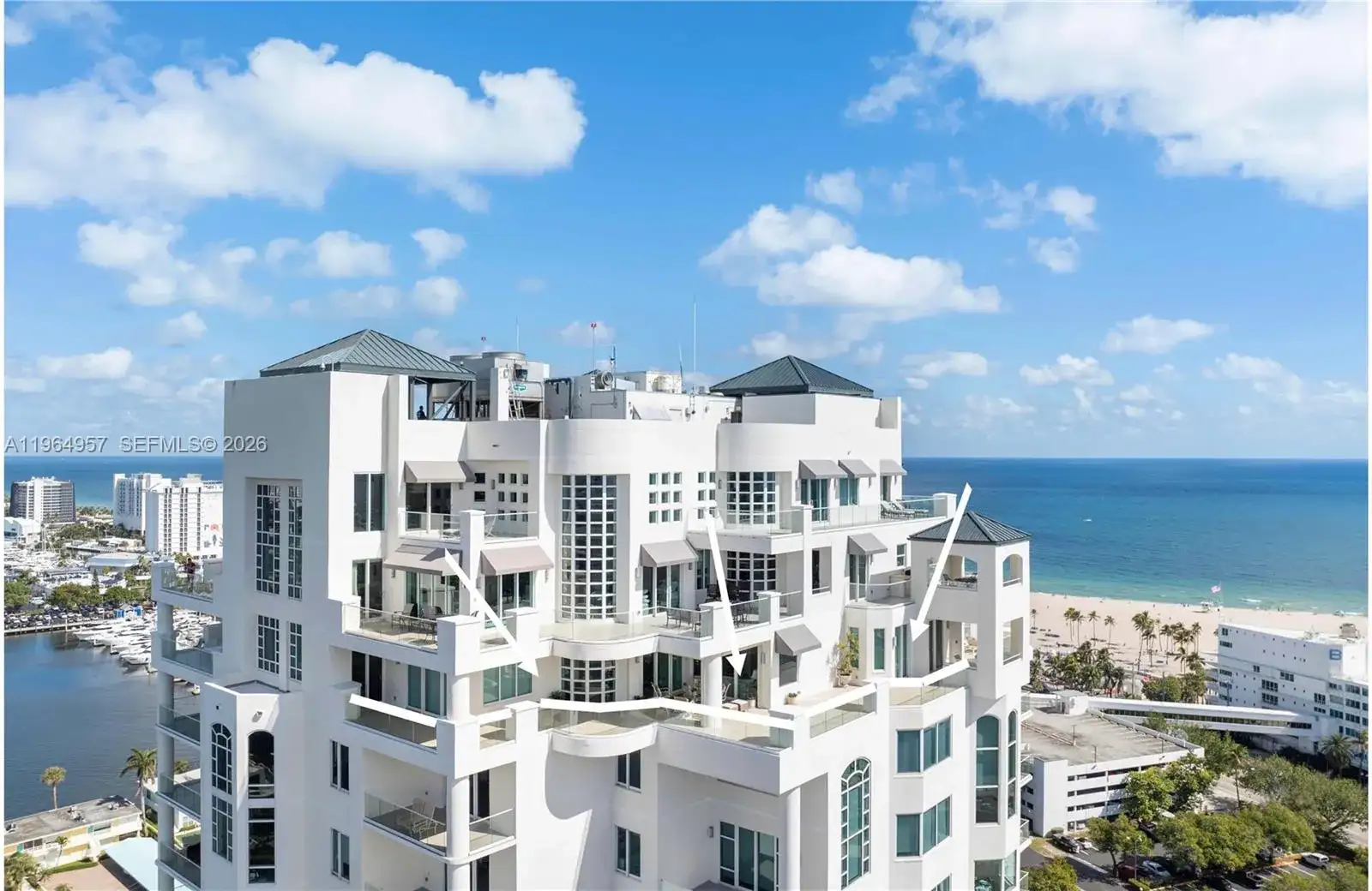 3055 Harbor Dr # 2102, Fort Lauderdale FL 33316 photo 2