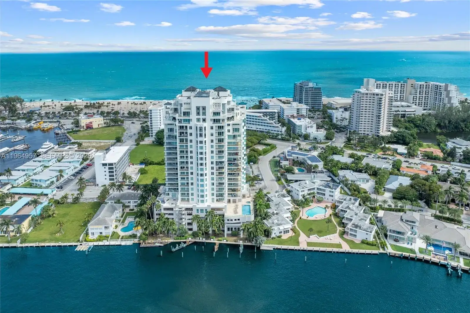3055 Harbor Dr # 2102, Fort Lauderdale FL 33316 photo 5