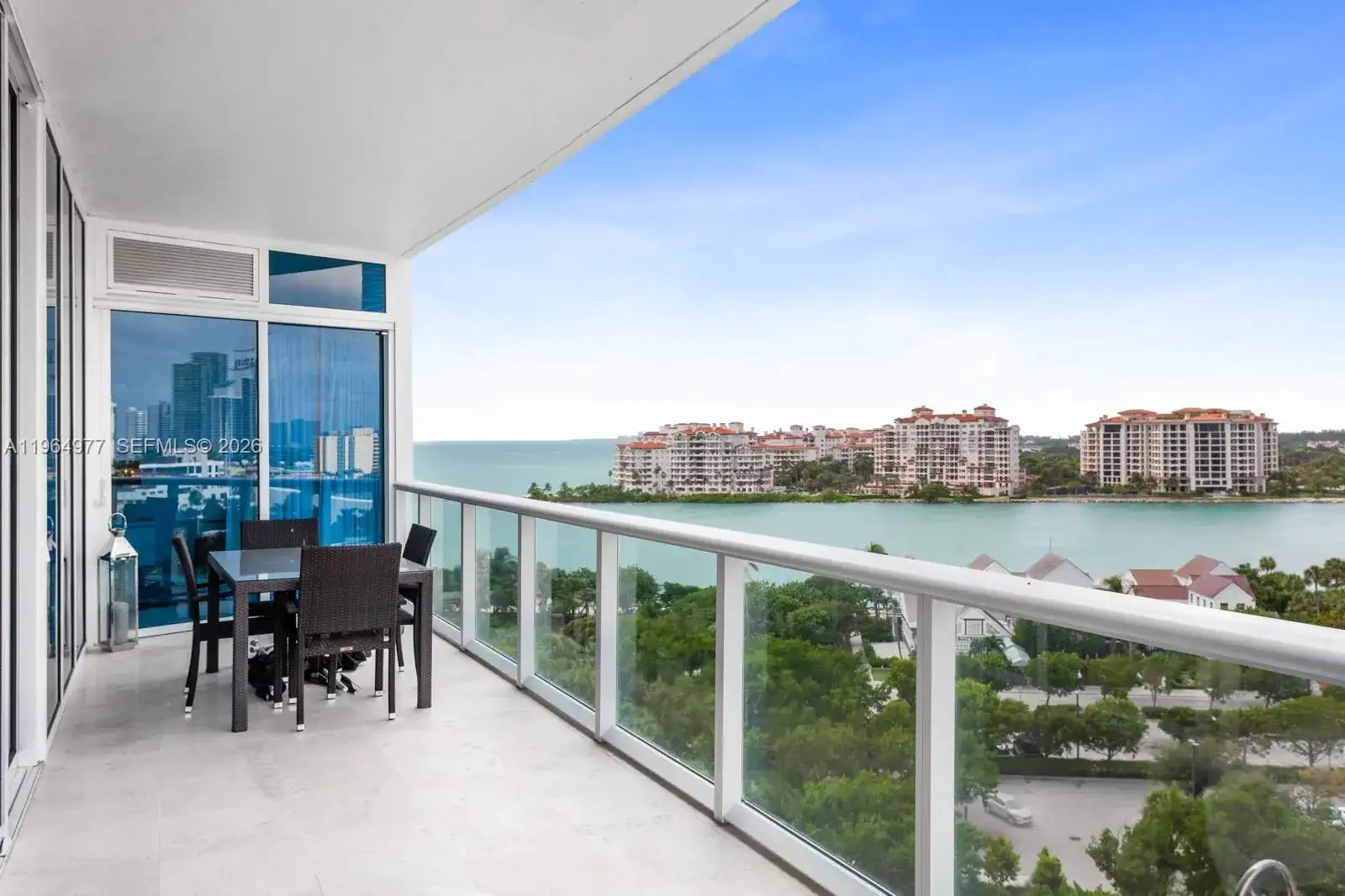100 S Pointe Dr # 1001, Miami Beach FL 33139 photo 2