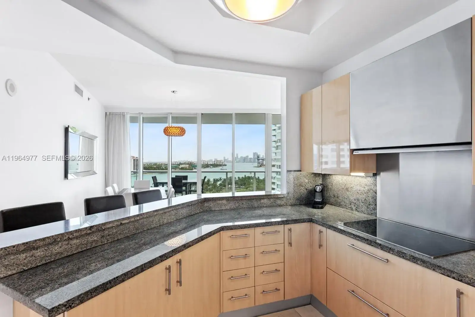 100 S Pointe Dr # 1001, Miami Beach FL 33139 photo 4