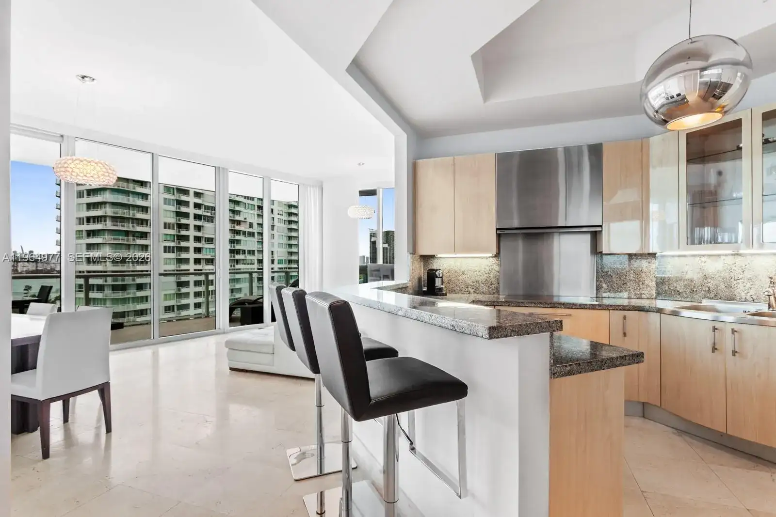 100 S Pointe Dr # 1001, Miami Beach FL 33139 photo 5