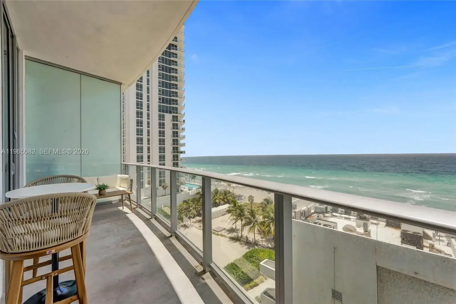 4111 S Ocean Dr # 603, Hollywood FL 33019 photo 2