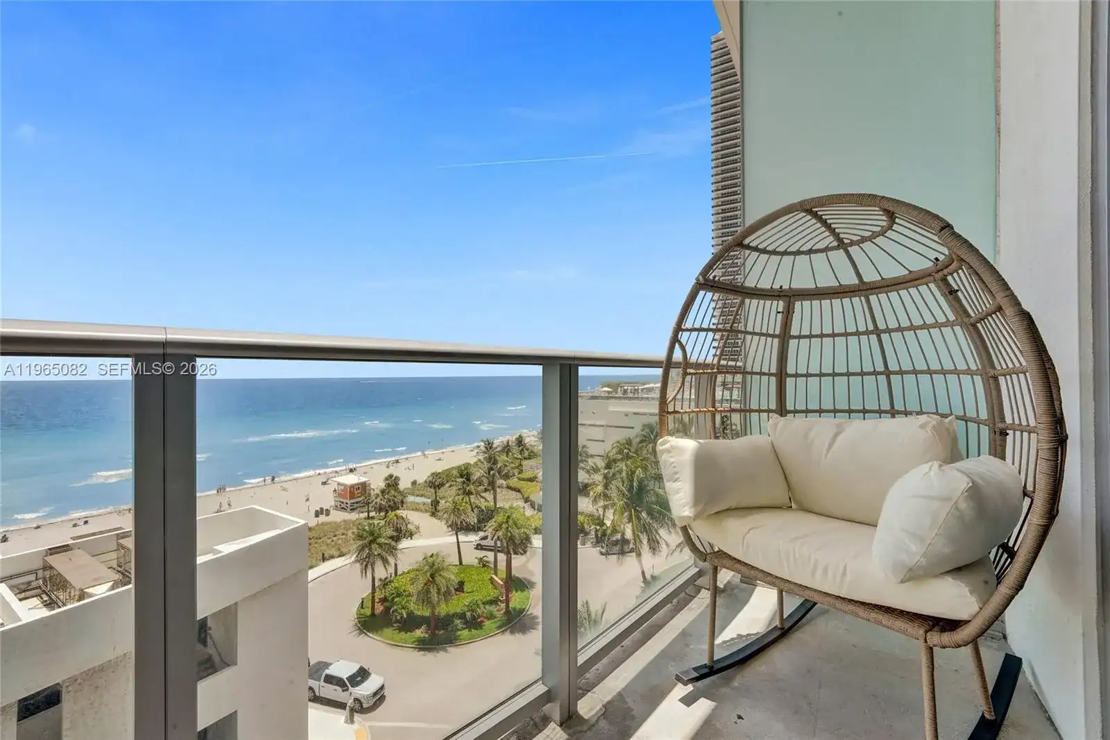 4111 S Ocean Dr # 603, Hollywood FL 33019 photo 3