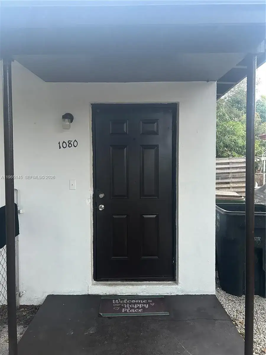 1080 NW 121st St, North Miami FL 33168 photo 3
