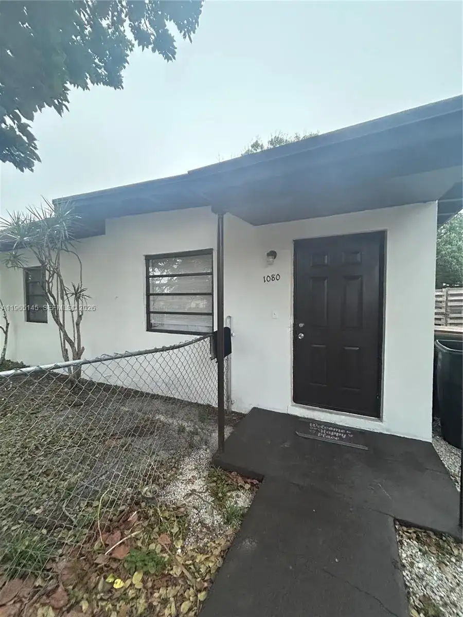 1080 NW 121st St, North Miami FL 33168 photo 4