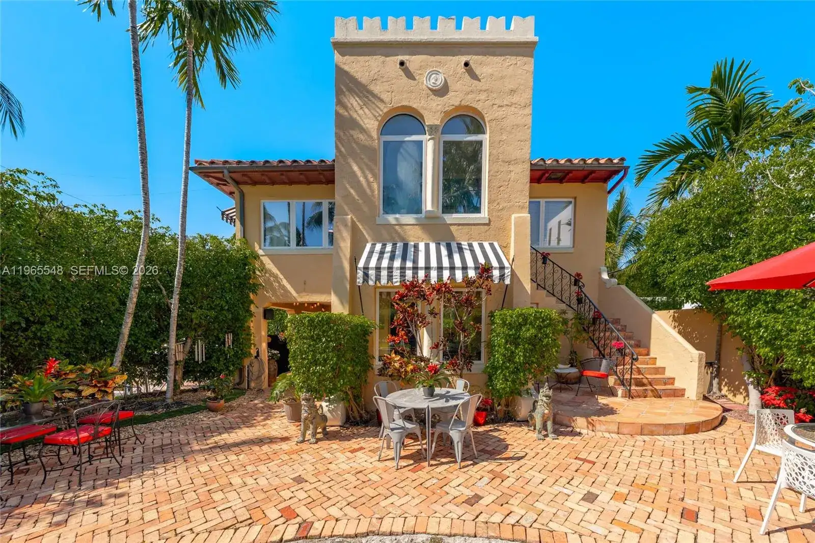 4500 Sheridan Ave, Miami Beach FL 33140 photo 2