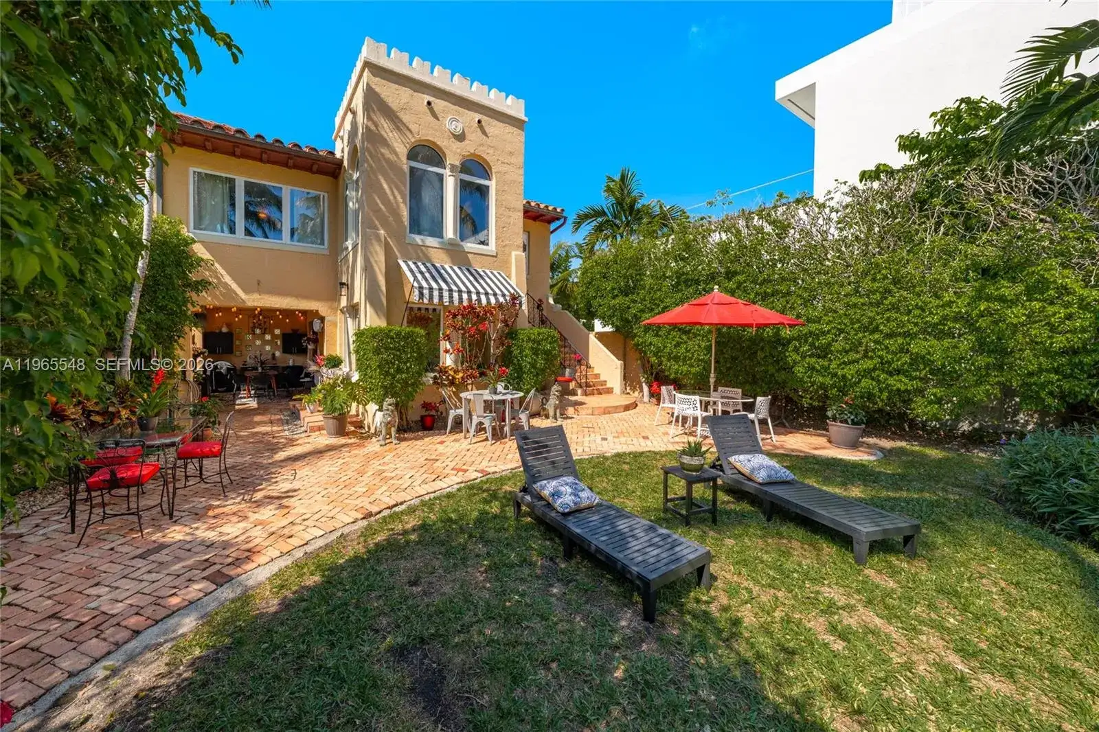 4500 Sheridan Ave, Miami Beach FL 33140 photo 3