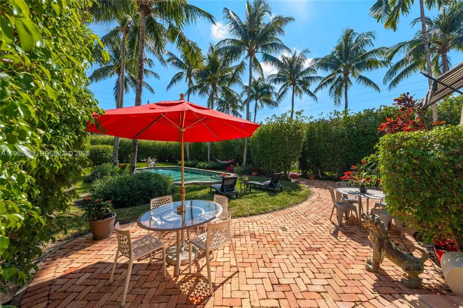 4500 Sheridan Ave, Miami Beach FL 33140 photo 4