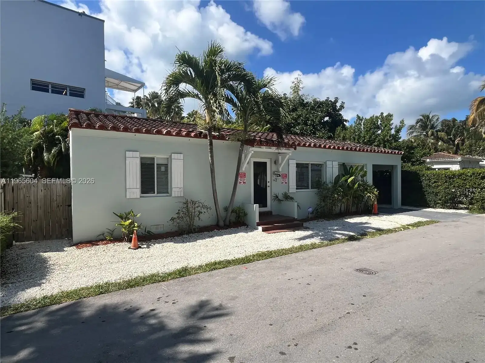2 Farrey Ln # 0, Miami Beach FL 33139 photo 2