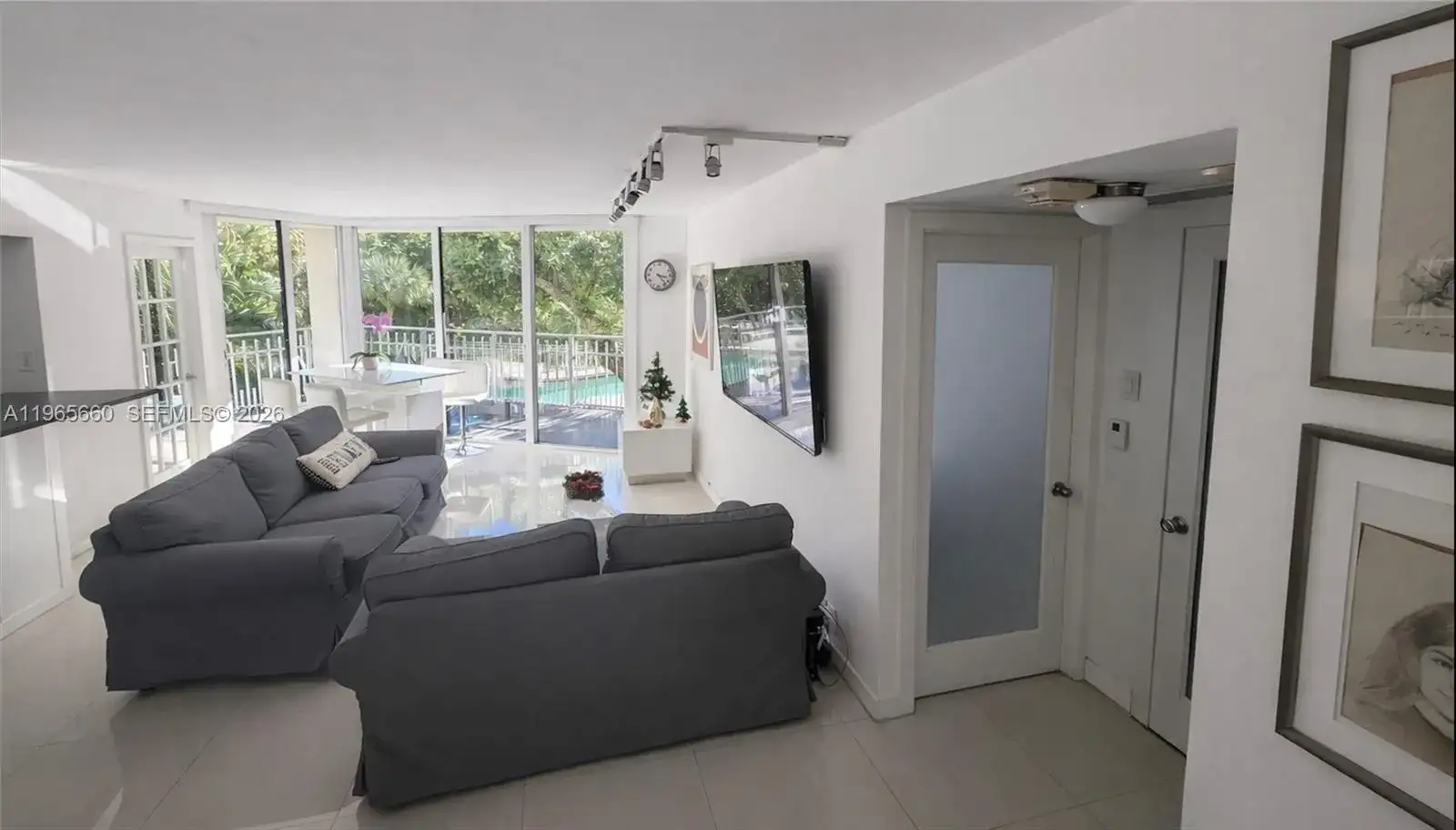 1000 Quayside Ter # 408, Miami FL 33138 photo 2