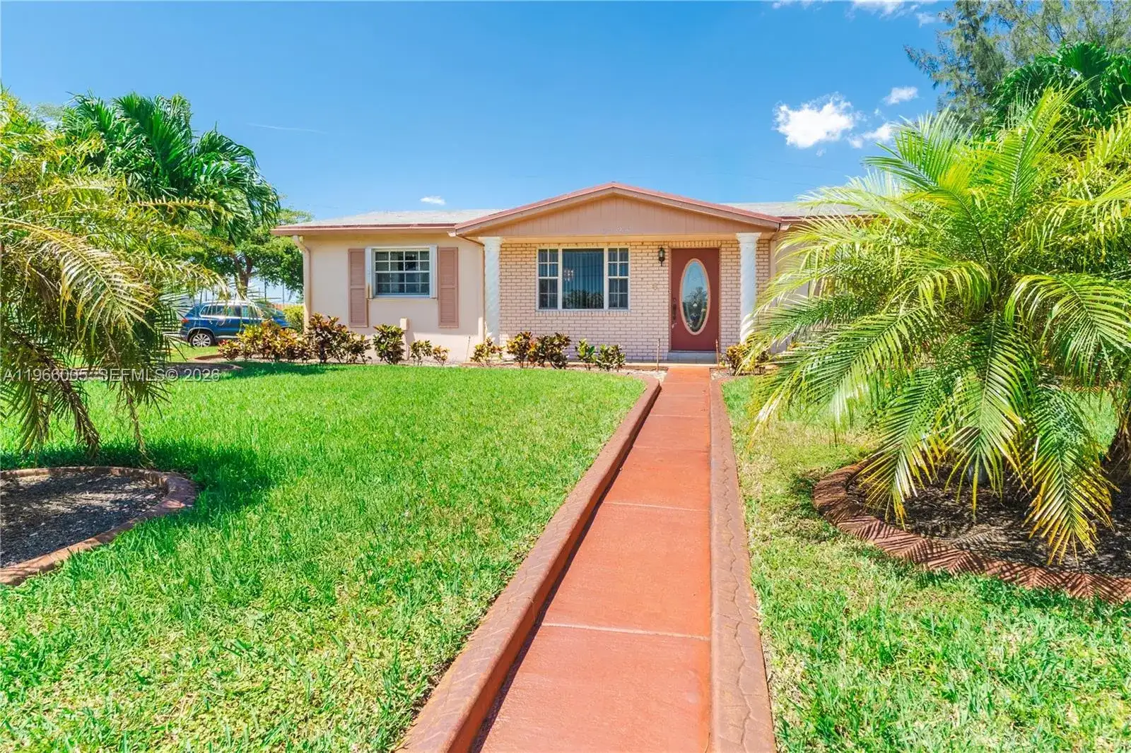 3125 NW 205th St, Miami Gardens FL 33056 photo 2