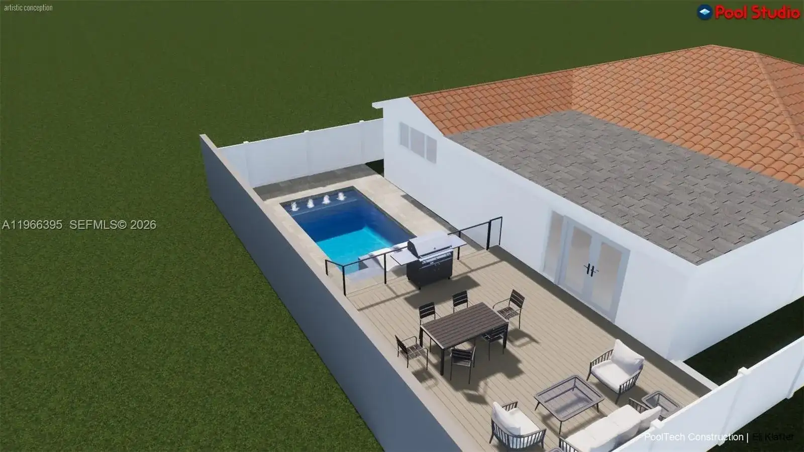 9524 Byron Ave, Surfside FL 33154 photo 3