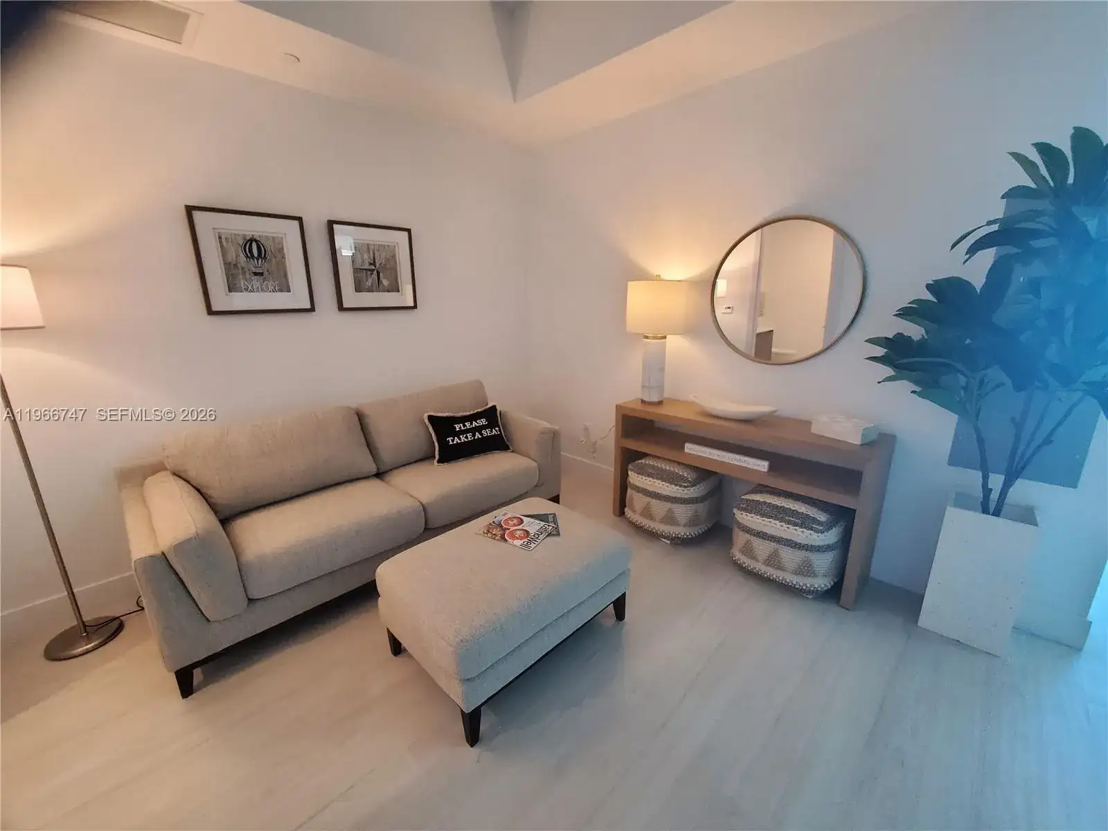 17550 COLLINS # 1402, Sunny Isles Beach FL 33160 photo 3