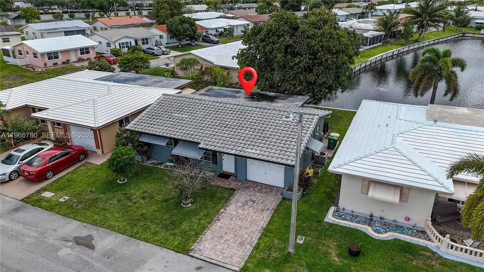 5715 NW 85th Ave, Tamarac FL 33321 photo 4